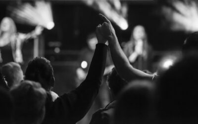 The History Of Christian Music
