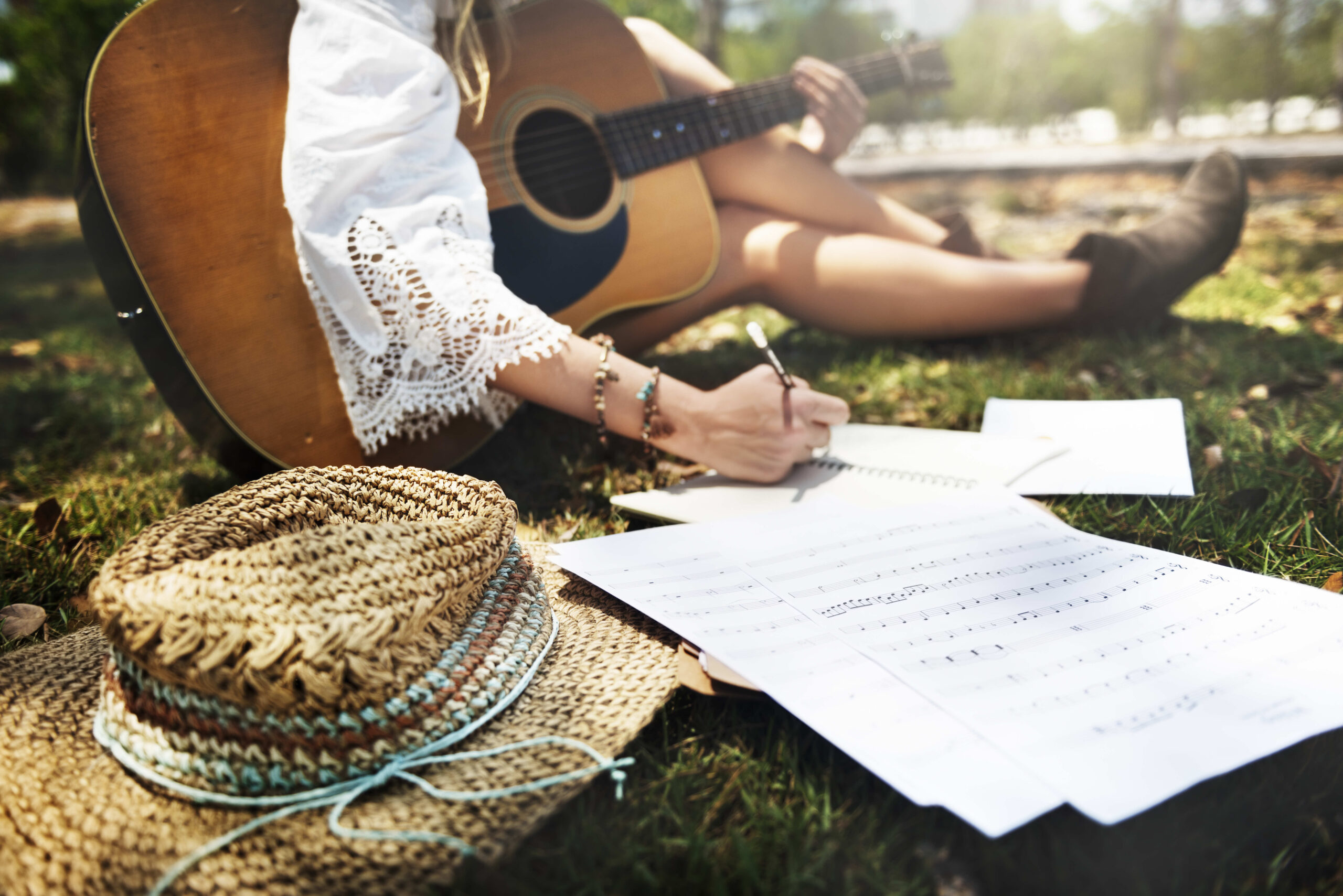 7 steps to writing a hit song lbmrecords christian record label